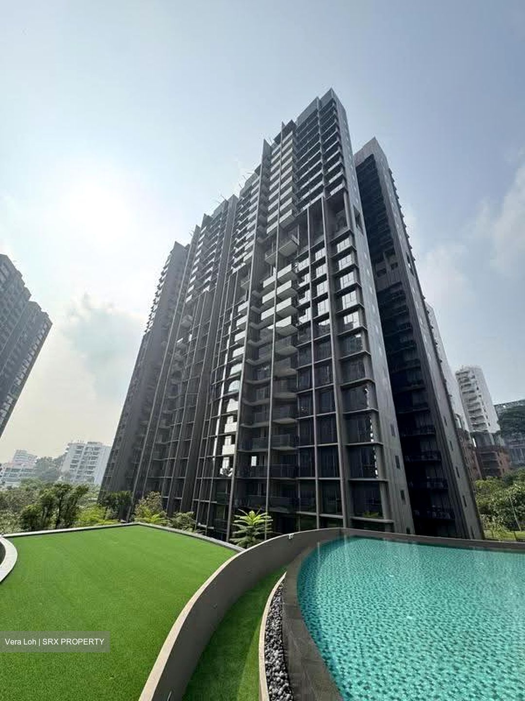 Hillock Green (D26), Apartment #630475581